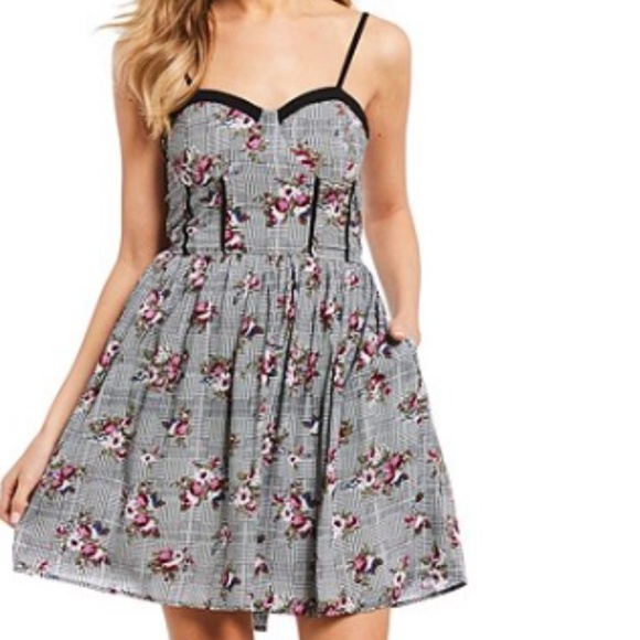 Bog Collective Dress 